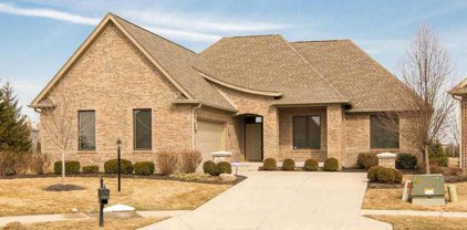 14077 QUARTER HORSE Court, Carmel