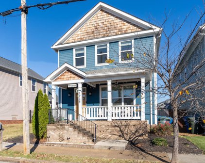 1938 Rossville Ave, Chattanooga
