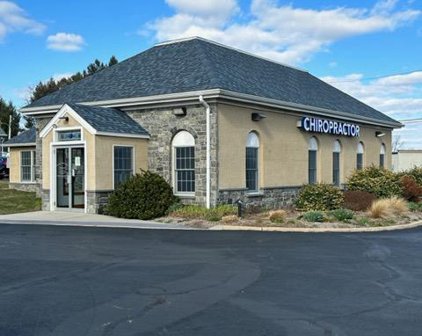 1 N Five Points Rd, West Chester