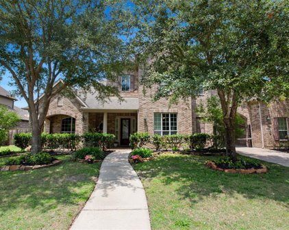 27806 Norfolk Trail Lane, Katy