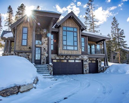 1845 Highlands  Drive, Breckenridge