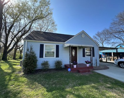 1015 Kipling Dr, Nashville