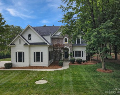 112 Old Post  Road, Mooresville