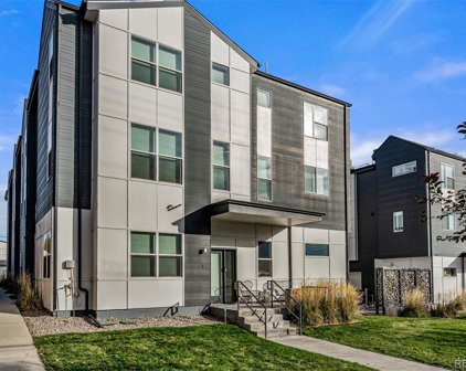 1826 Irving Street Unit 6, Denver
