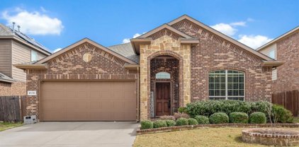 8116 Misty Water  Drive, Fort Worth