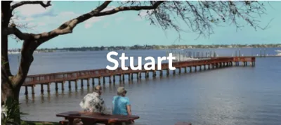 Stuart FL Homes for Sale
