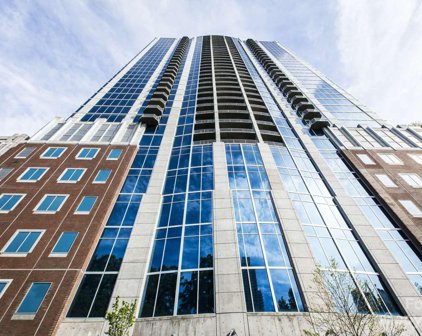 210 Church  Street Unit #1304, Charlotte