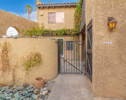 522 N Dodge, Tucson