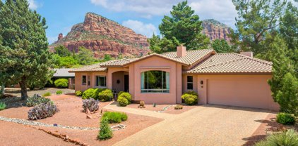 136 Sage Drive, Sedona