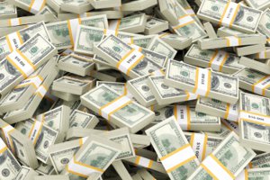 Cash offer vs. Financing