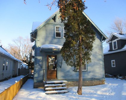 4051 40th Avenue S, Minneapolis