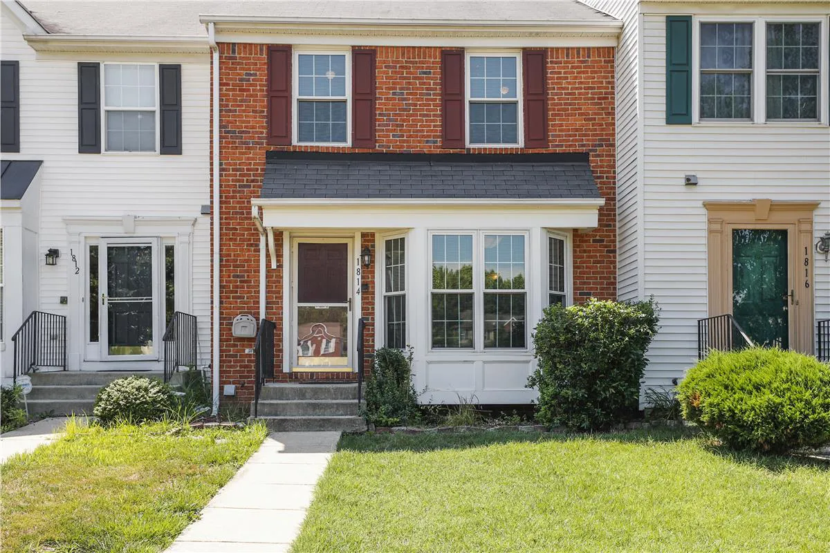 Seven Oaks real estate in Odenton md