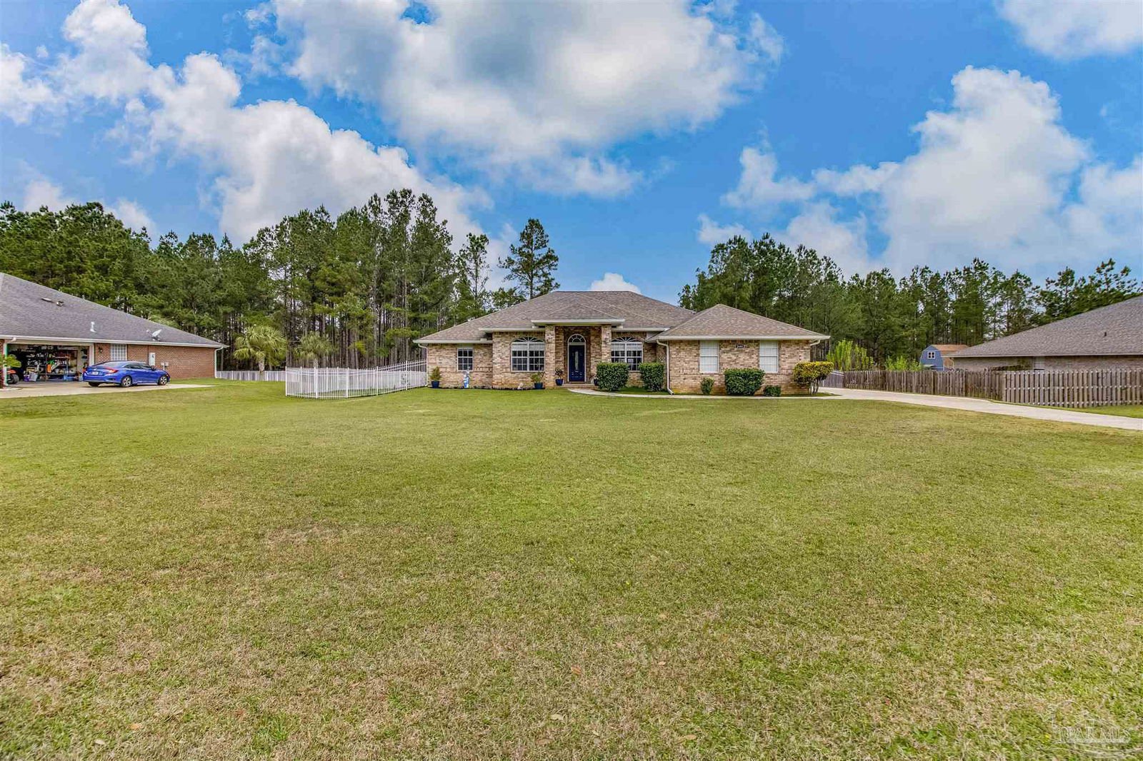 2684 Wallace Lake Rd, Pace FL 32571, Property Listing 604888,
