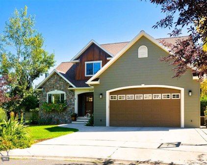 1010 O'Connell Drive, Bozeman