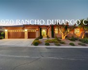 8970 Rancho Durango Court, Las Vegas image