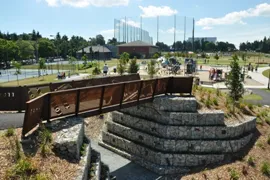 jefferson park