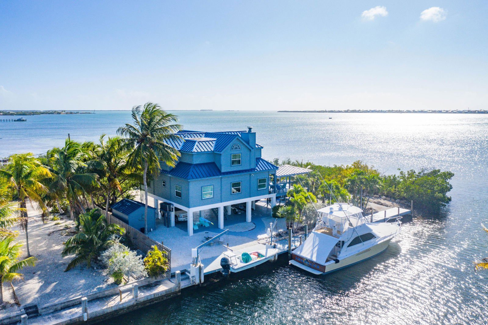 29521 Coral Road, Big Pine, 33043