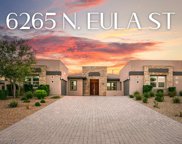 6265 N Eula Street, Las Vegas image