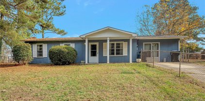 4454 Craig Drive, Ellenwood
