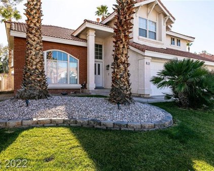 9709 Terrace Green Avenue, Las Vegas