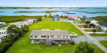 103 Clam Point Drive, Surf City