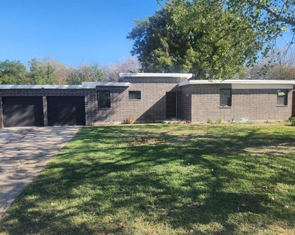 6741 Mike  Drive, North Richland Hills