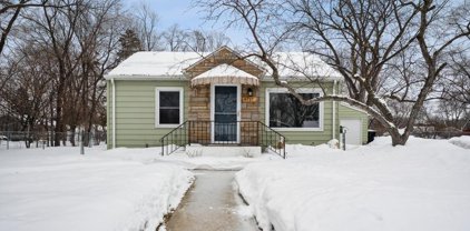 4717 2nd Street NE, Fridley