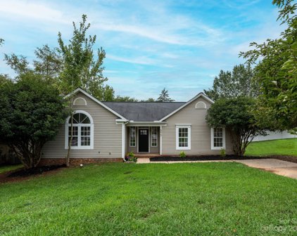 5423 Timbertop  Lane, Charlotte