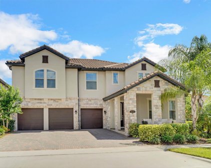 8414 Vivaro Isle Way, Windermere