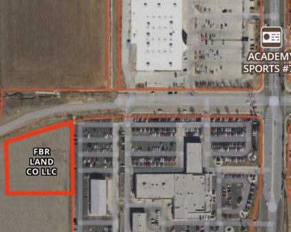 Sw 45th Avenue, Amarillo