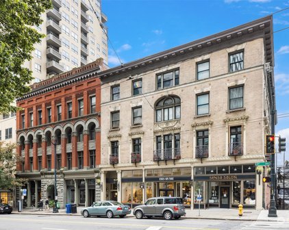 1119 1st Avenue Unit #215, Seattle