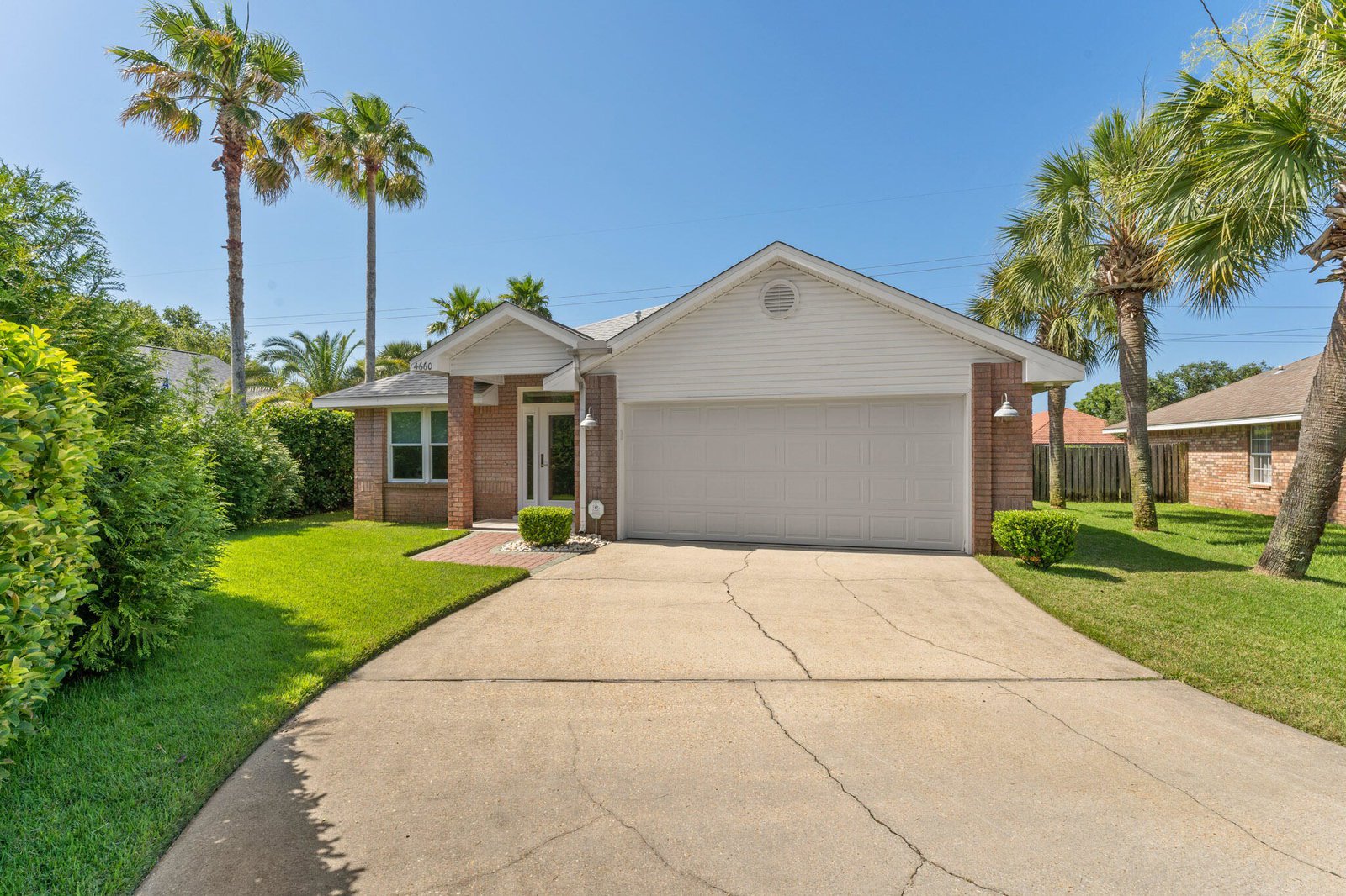 4660 Sunsail Circle, Destin FL 32541, Property Listing 900791,