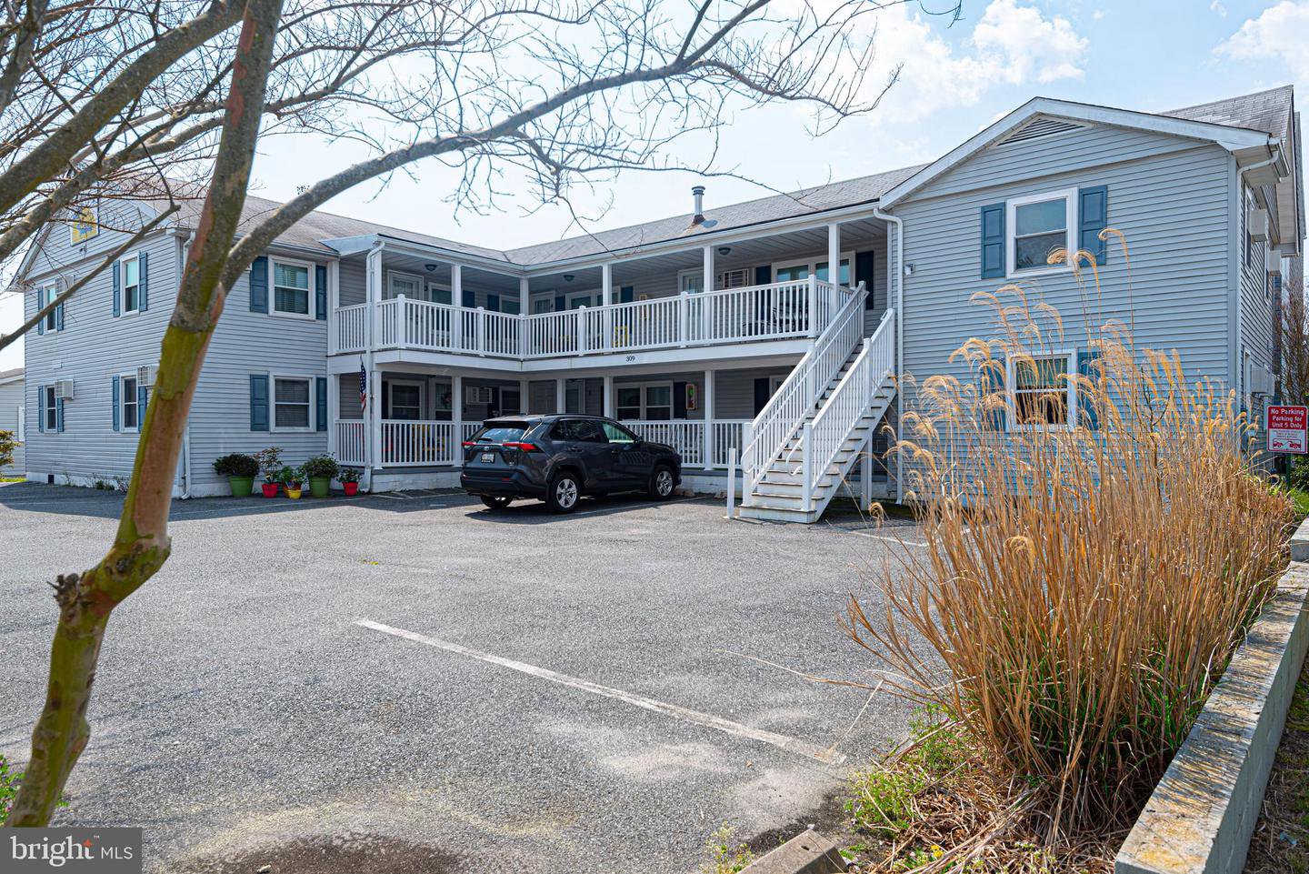 309 Bayshore Drive Unit 5, Ocean City MD 21842
