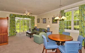 ironwood villas