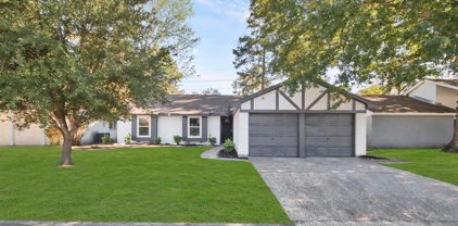 23218 Pine Post Lane, Spring