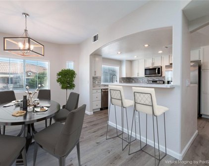 6160 Rumrill Street Unit 201, Las Vegas