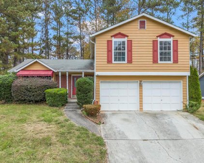 7200 Pinnacle Way, Lithonia