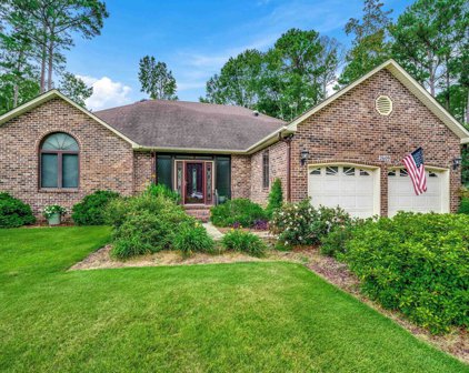 2609 Brick Dr., Longs