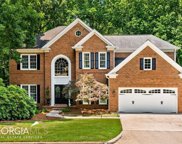 205 Willow Brook Drive, Roswell image