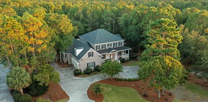 527 Preservation Circle, Pawleys Island