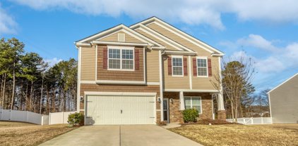 432 Wheat Field  Drive, Mount Holly