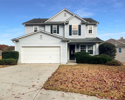 420 Fairmont Way, Fairburn