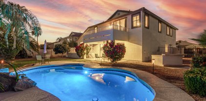 2977 E County Down Drive, Chandler