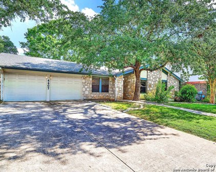 4607 Emory Oak Woods, San Antonio