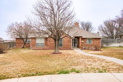 6603 Foothill Drive, Amarillo