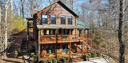 1553 Oldham Springs Way, Sevierville