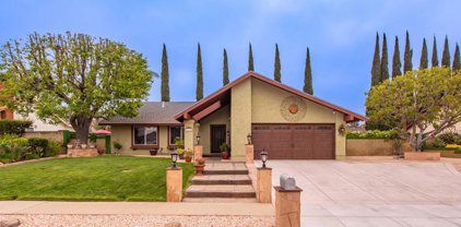 852 Weaver Street, Simi Valley