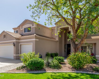 2163 E Winged Foot Drive, Chandler