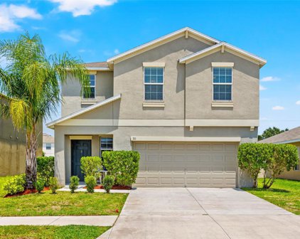 311 Cascade Bend Drive, Ruskin