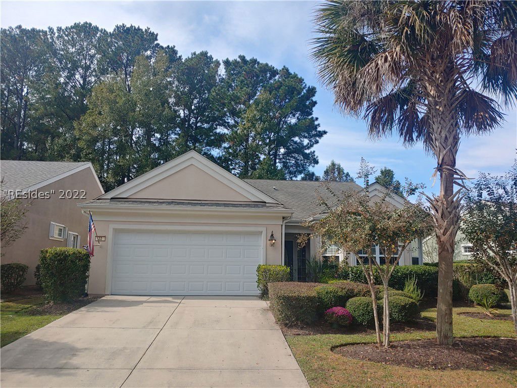 For Sale Pine Lakes 32 Lacebark Lane, Bluffton 3 Bedroom, 2